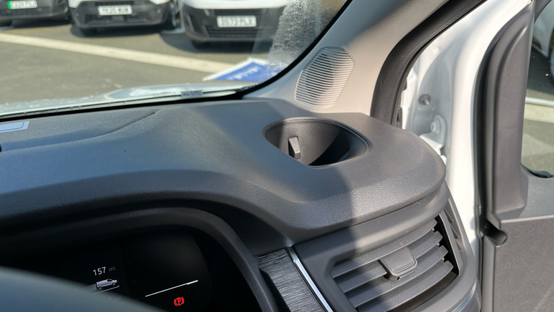 Renault Trafic Swb Diesel SL30 Blue dCi 150 Extra [Safety] Van